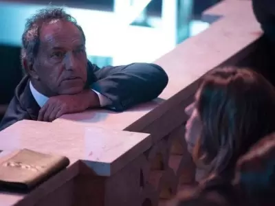 Scioli