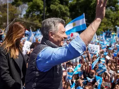 Macri