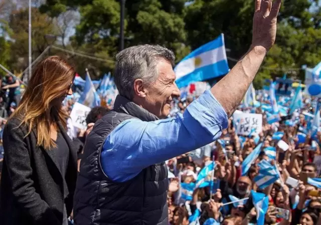 Macri