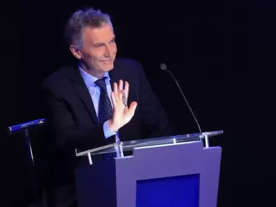 Macri