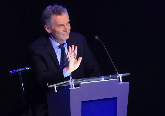 Macri