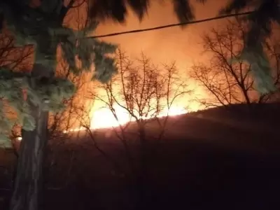 Incendio