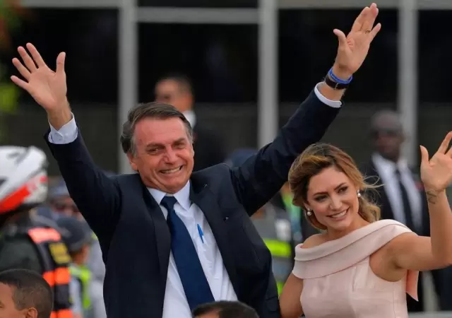 bolsonaro-asunci�n-presidente