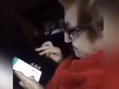 abuela