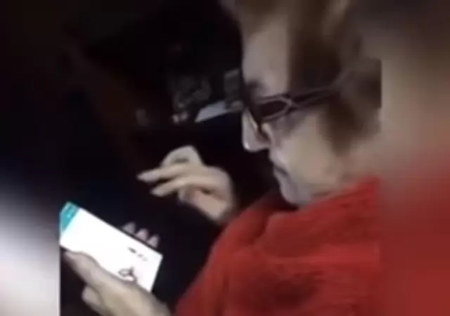 abuela