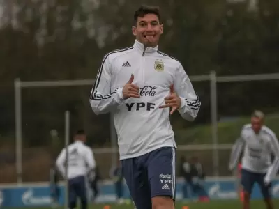 Selecci�n-Argentina1