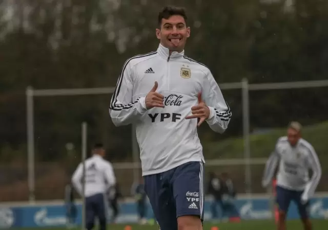 Selecci�n-Argentina1