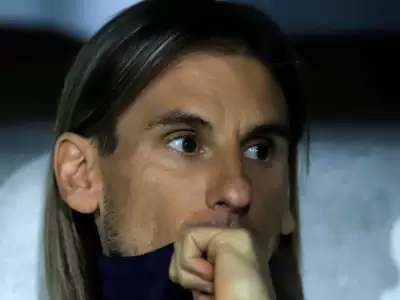 Sebasti�n-Beccacece--Independiente