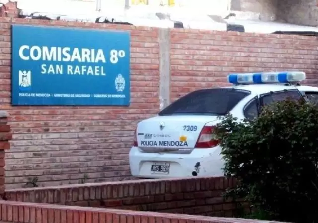 Comisaria-8va-san-rafael-inseguridad-robo-de-celular
