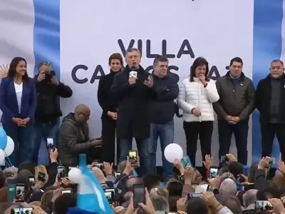 Macri-en-Carlos-Paz-marcha-si-se-puede