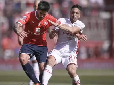 Independiente-Argentinos-Juniros-Superliga