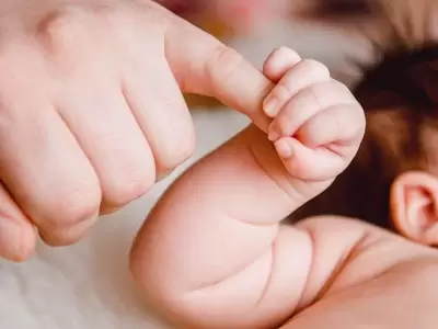 Maternidad