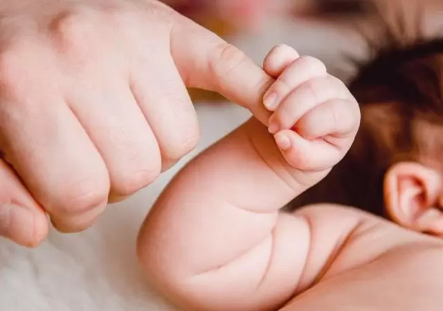 Maternidad