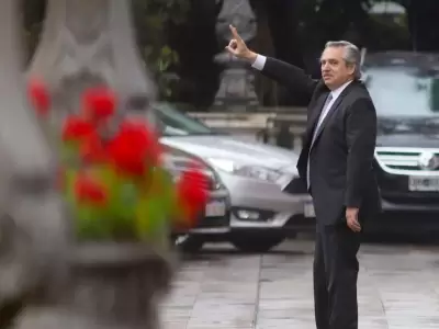 Alberto-Fern�ndez