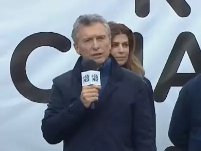 Macri-R�o-Cuarto
