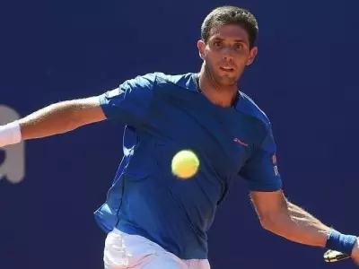 Federico-Delbonis