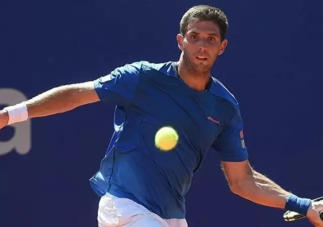 Federico-Delbonis