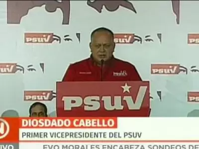 Diosdado-Cabello