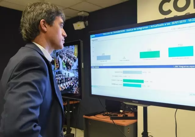 Smartmatic