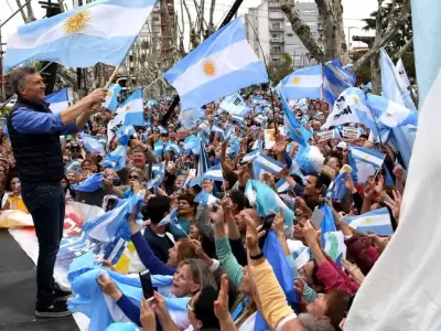 Macri