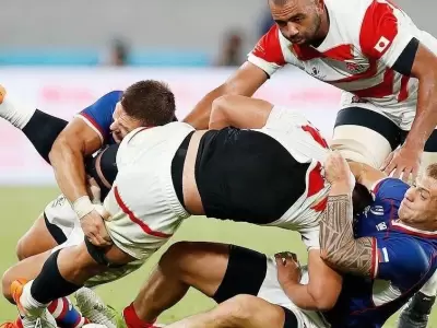 Rugby-mundial