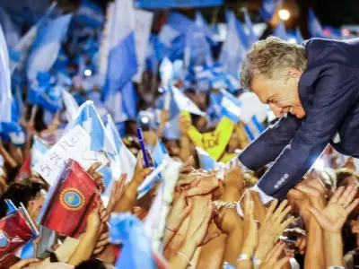 Mauricio-Macri