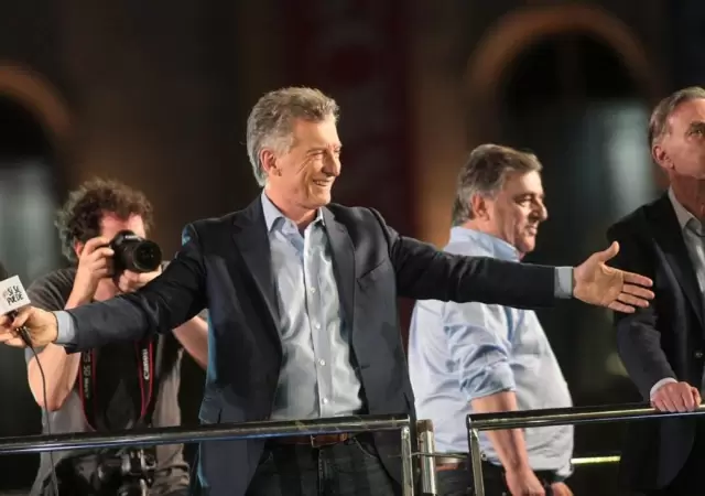 Mauricio-Macri-C�rdoba