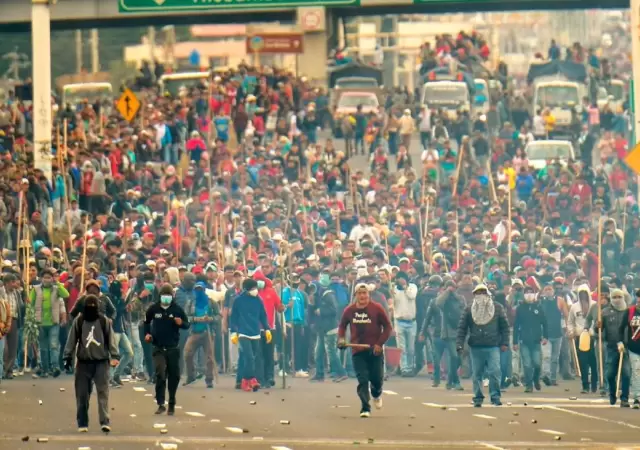 ecuador-toque-de-queda-conflicto-crisis-disturbios-golpe-de-estado-que-es-2019-indigenas