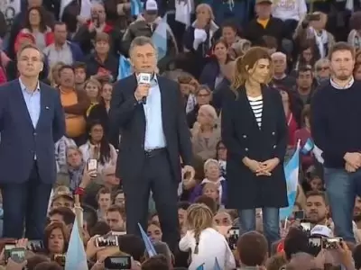 macri