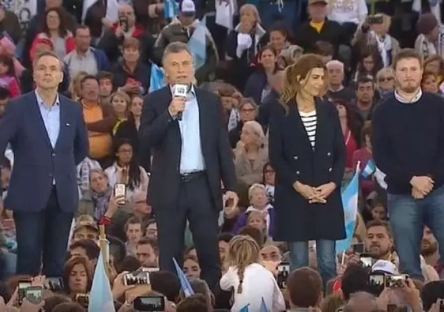 macri