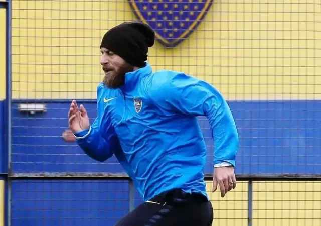 Daniele-DeRossi