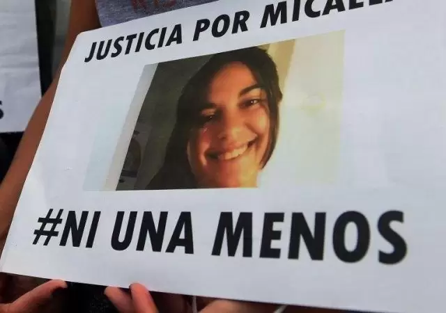 Ley-Micaela