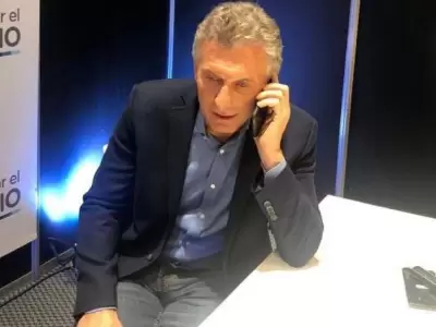 Macri