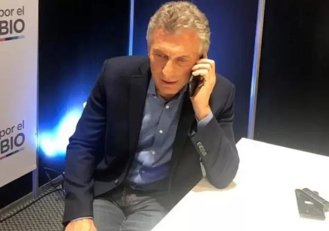 Macri