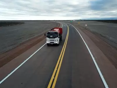 LA-NUEVA-RUTA-40-DE-MENDOZA-FUE-DISTINGUIDA-COMO-LA-OBRA-VIAL-DEL-A�O-V