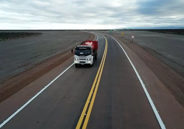LA-NUEVA-RUTA-40-DE-MENDOZA-FUE-DISTINGUIDA-COMO-LA-OBRA-VIAL-DEL-A�O-V