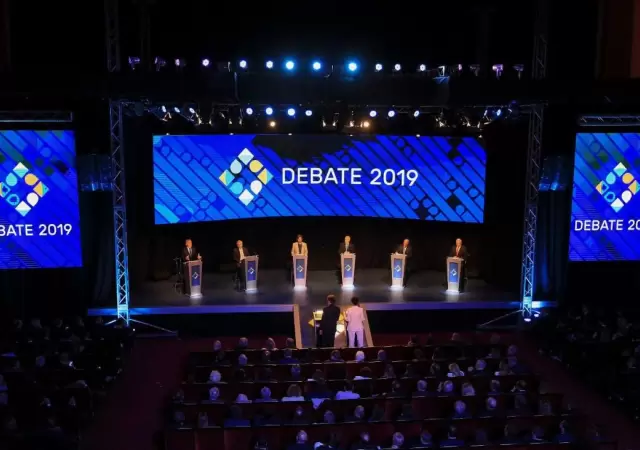 Debate