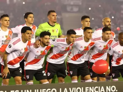River-Mendoza