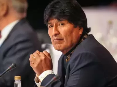 Evo-Morales