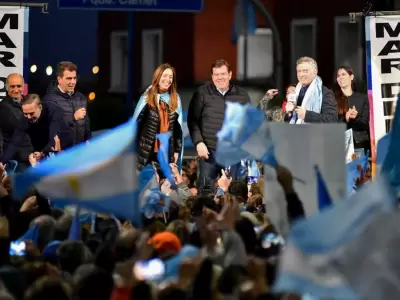 macri
