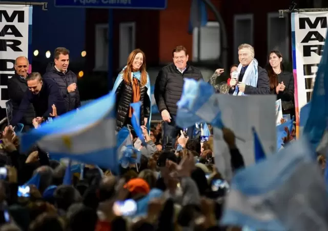 macri