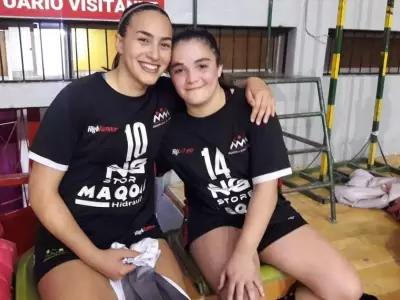 Balonmano-Mendoza