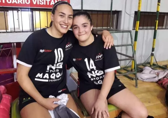 Balonmano-Mendoza