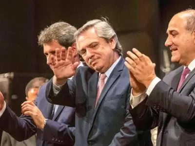 Alberto-Fern�ndez-Frente-de-Todos-Argentina