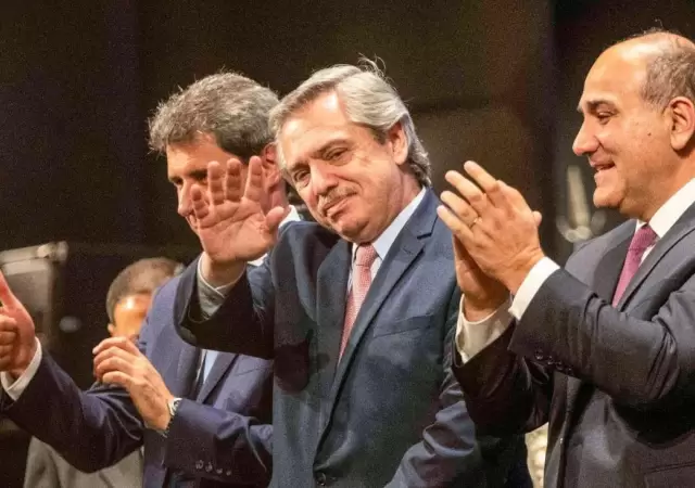 Alberto-Fern�ndez-Frente-de-Todos-Argentina