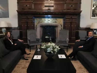 Mauricio-Macri-Mar�a-Eugenia-Vidal