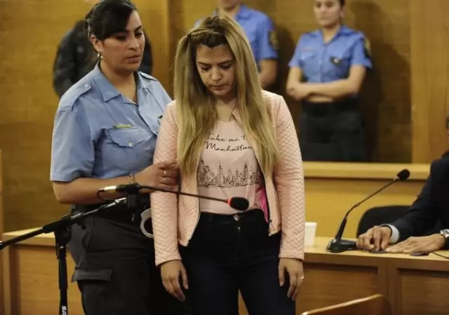 brenda-barattinni-condenada-2017-2019-cordoba-cortarle-genitales-a-novio-amante-prision-13-trece-a�os-