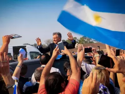 Macri