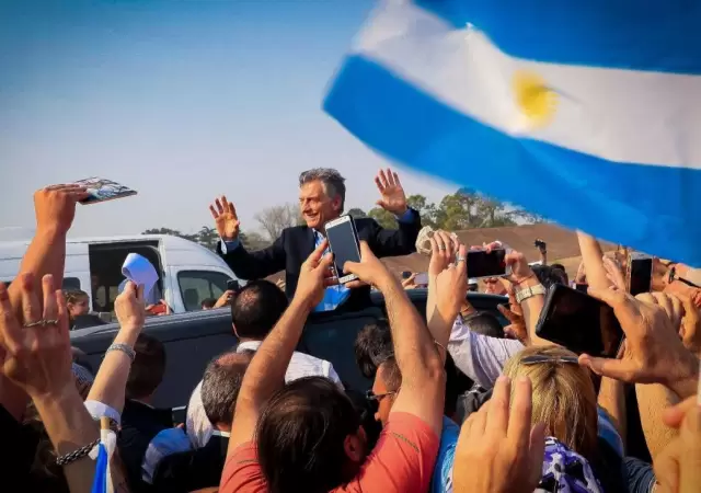 Macri