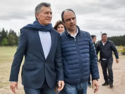 Macri